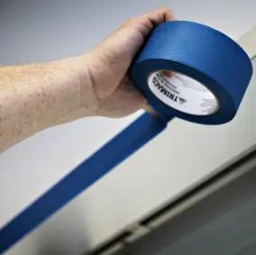 Bluedge® Professional Painting Masking Tape Trimaco