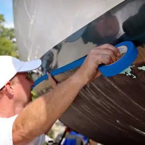 Bluedge® Professional Painting Masking Tape Trimaco