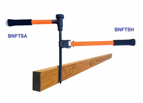 BNFTSH Stake Holder – Concrete Forming BN Products