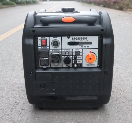 BNG5500iE Inverter Generator BN Products