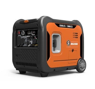 BNG5500iE Inverter Generator BN Products