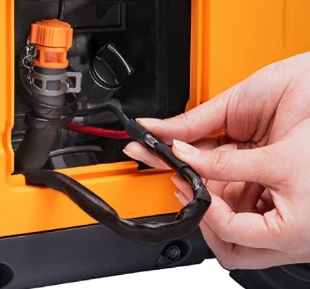 BNG5500iE Inverter Generator BN Products