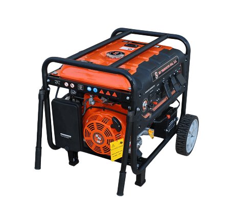 BNG9000 Gas Power Generator BN Products
