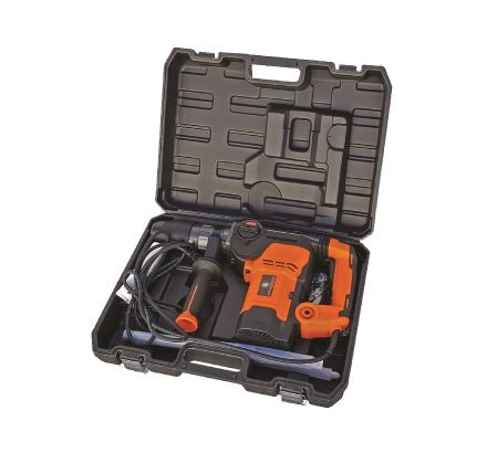 BNH-640 Commercial 40mm Rotary Hammer BN Products