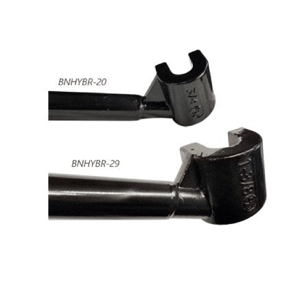 BNHYBR-29 Hickey Bar BN Products