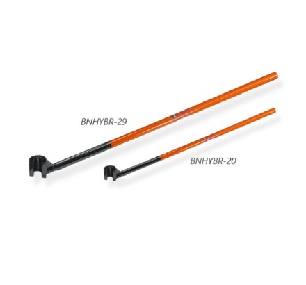 BNHYBR-29 Hickey Bar BN Products