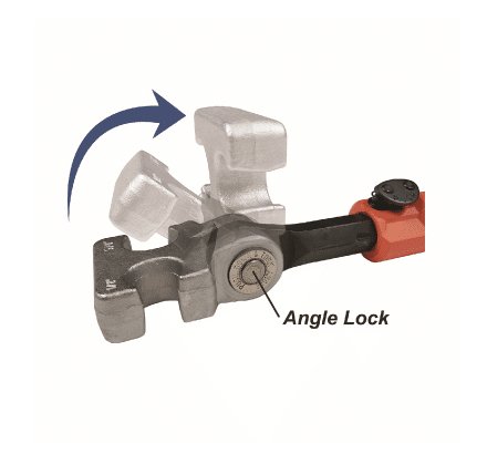 BNHYBR Adjustable Hickey Bars BN Products