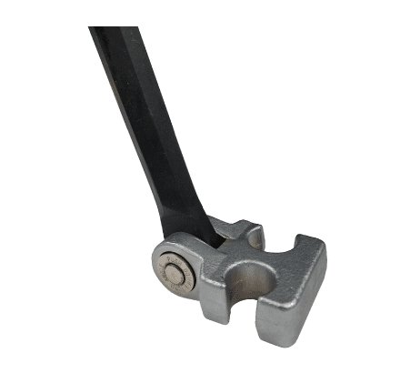 BNHYBR Adjustable Hickey Bars BN Products