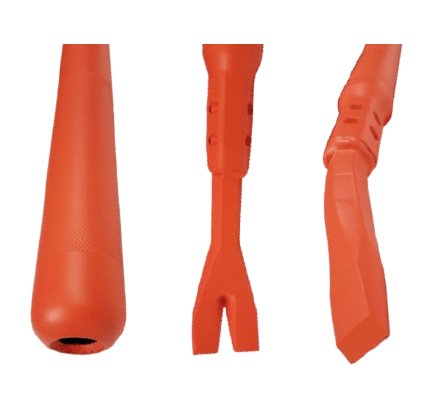 BNHYBR Adjustable Hickey Bars BN Products