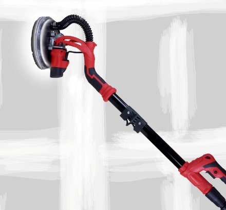 BNR1837 Drywall Sander BN Products