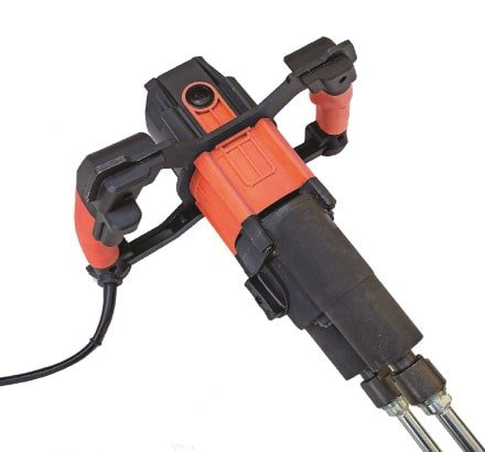 BNR6502 Dual Power Mixer BN Products