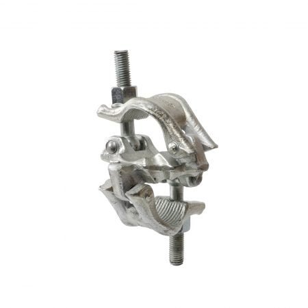 Bolted 90° Fixed Clamp MetalTech