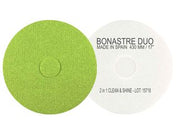 Bonastre Duo Pad - Clean and Polish - Diamond Tool Store