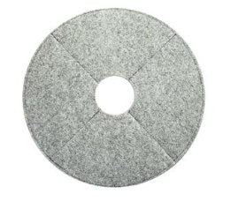 Bonastre Pro Pads and Munich Resin Diamonds PBF203 Bonastre System Support Pro Pad - 8"