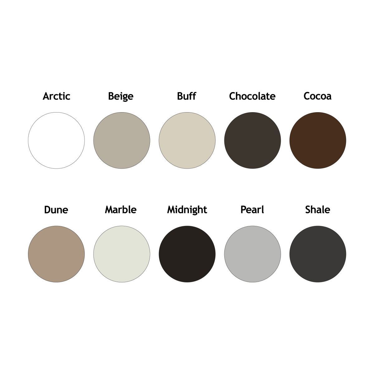 BondBoss™ Adhesive Pigment BB-Kit Bond Boss Kit (10 Colors)