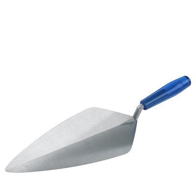 Brick Trowel Forged 72-516 Bon Tool 9" Plastic