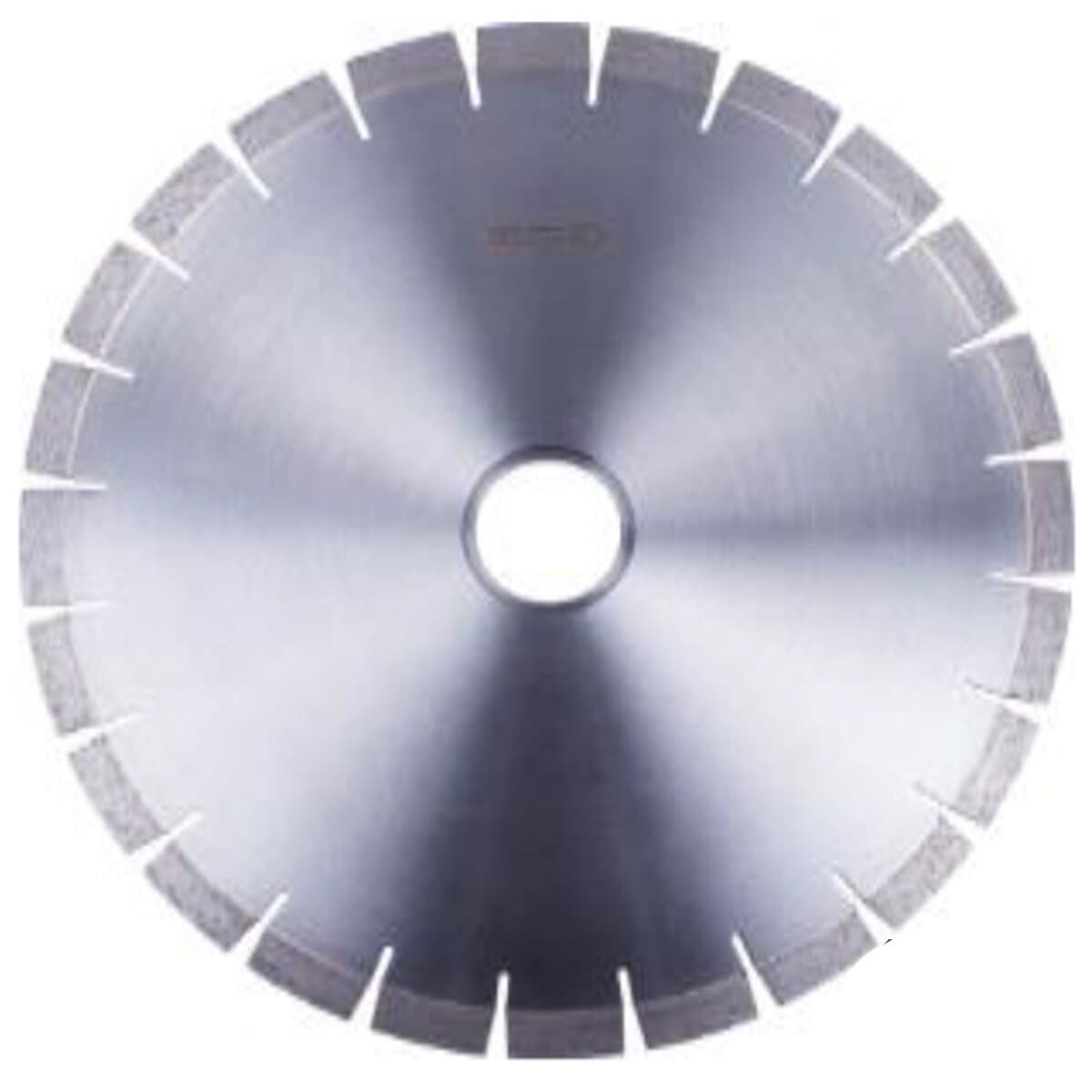 Bridge Saw Blade for Granite - Standard SGC25R1412TOK Diamond Tool Store 14"