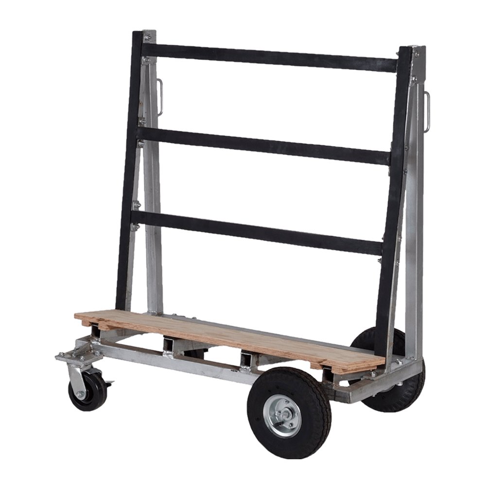 Buggy Buddy Groves Inc.