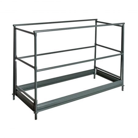 Buildman™ 6' Portable Scaffold MetalTech