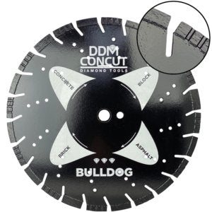 Bulldog Multipurpose Blades - Diamond Tool Store