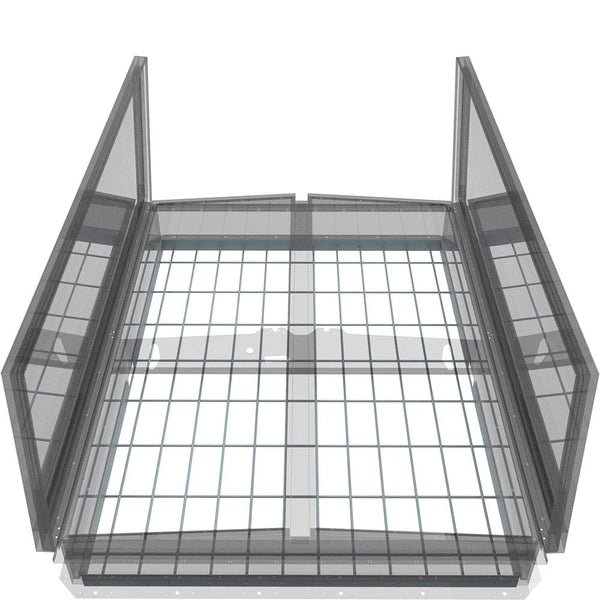 Burglar Bars Babcock-Davis