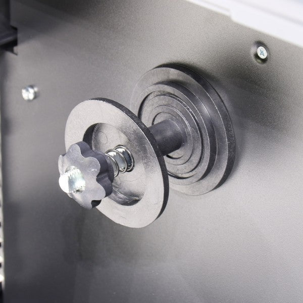 BW-160M - 160A Mig Welder Baileigh