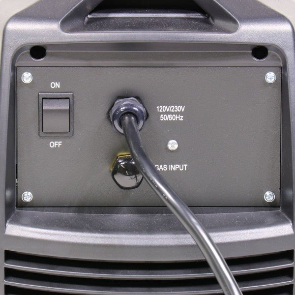 BW-160M - 160A Mig Welder Baileigh