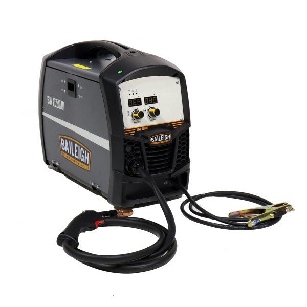 BW-160M - 160A Mig Welder Baileigh