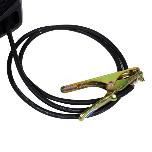 BW-160M - 160A Mig Welder Baileigh