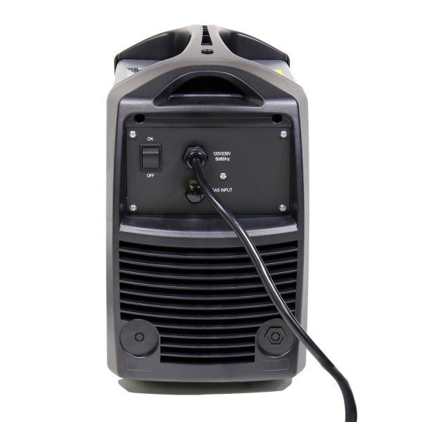 BW-160M - 160A Mig Welder Baileigh