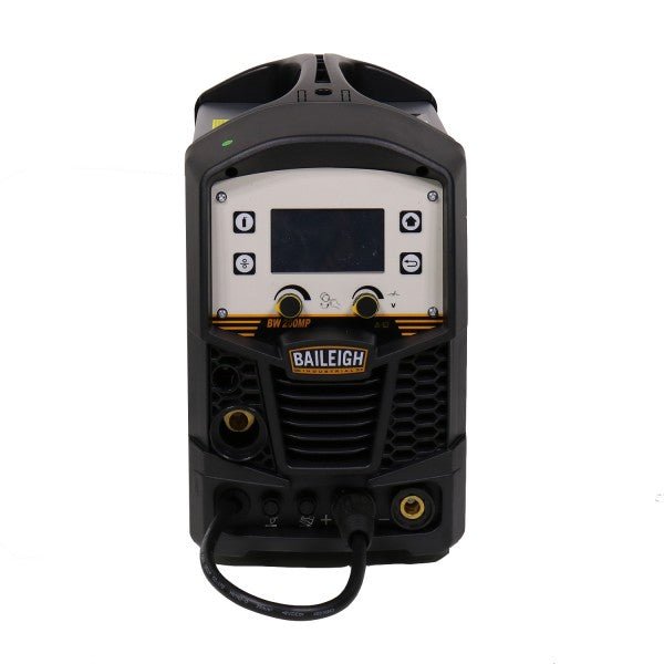 BW-200MP - 200A Multi-Process Welder Baileigh