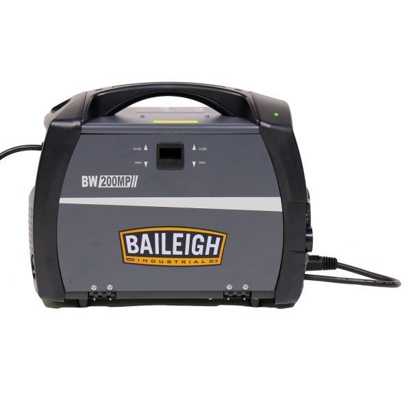 BW-200MP - 200A Multi-Process Welder Baileigh