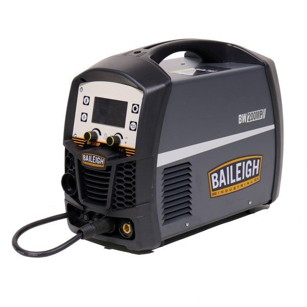 BW-200MP - 200A Multi-Process Welder Baileigh