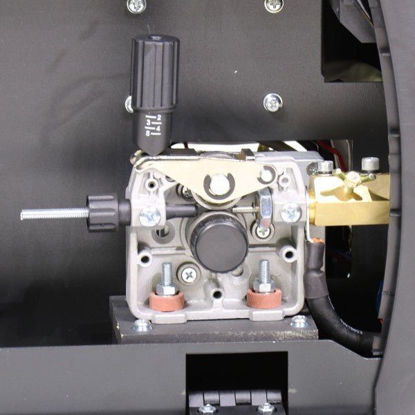 BW-200MP - 200A Multi-Process Welder Baileigh