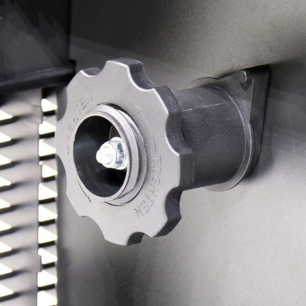 BW-200MP - 200A Multi-Process Welder Baileigh