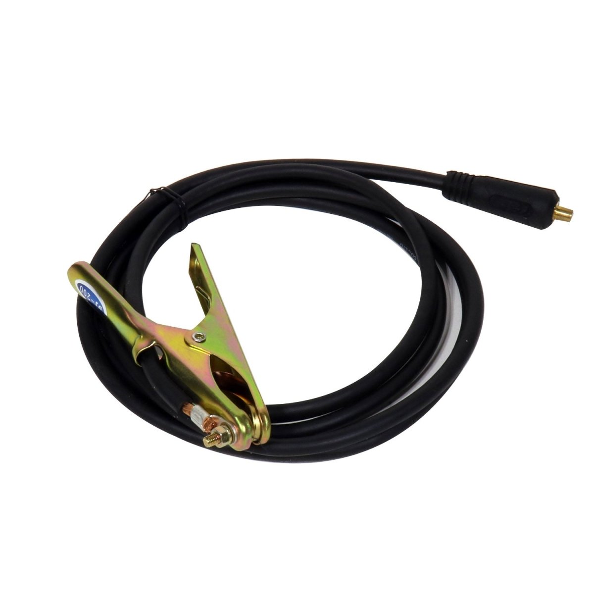 BW-200T - 200A AC/DC Pulse Tig Welder Baileigh