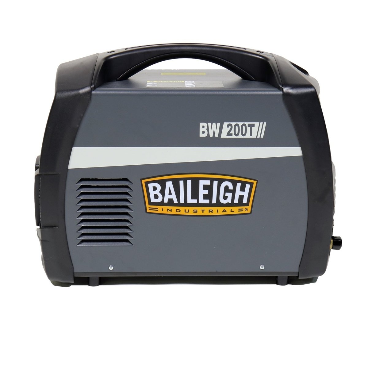 BW-200T - 200A AC/DC Pulse Tig Welder Baileigh