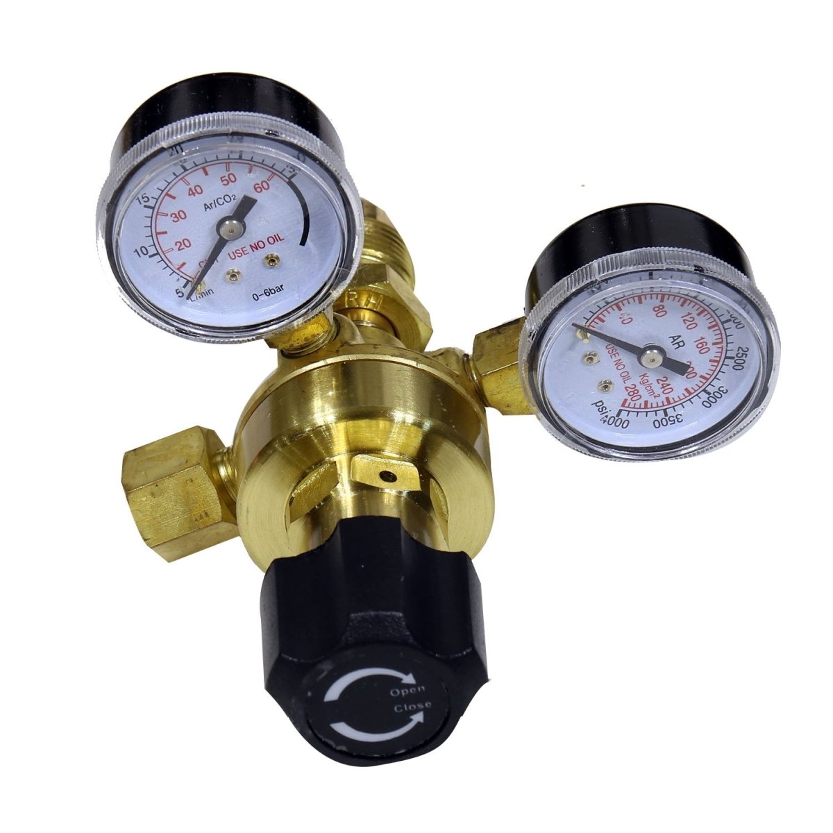 BW-200T - 200A AC/DC Pulse Tig Welder Baileigh