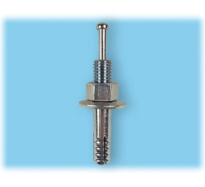 C-4070U 1/2″ x 2-3/4″ Sanko Hammer Drive Strike Anchor (Box of 30) BN Products