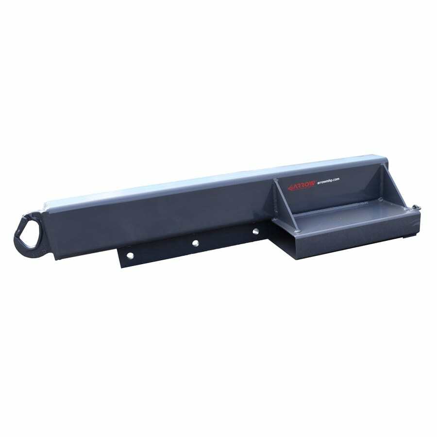 C100 Rigid Boom Arrow Material Handling