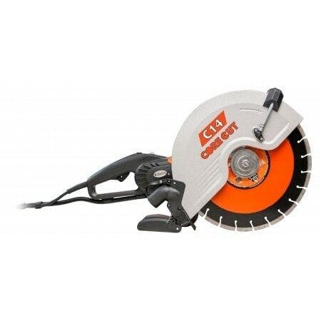 C14 Electric Hand Held Saw Diamond Products