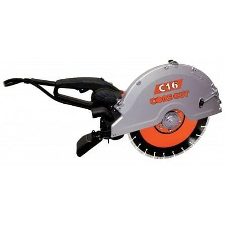 C16 Electric Hand Held Saw Diamond Products