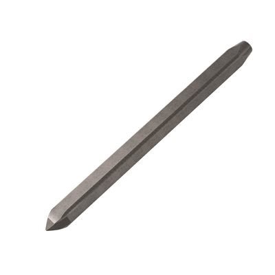 Carbide Hand Point - 5/8" x 8" Bon Tool