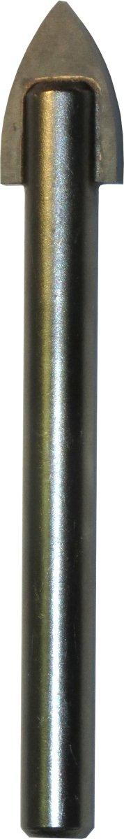 Carbide Tipped Glass Drill Bits Tru-Cut