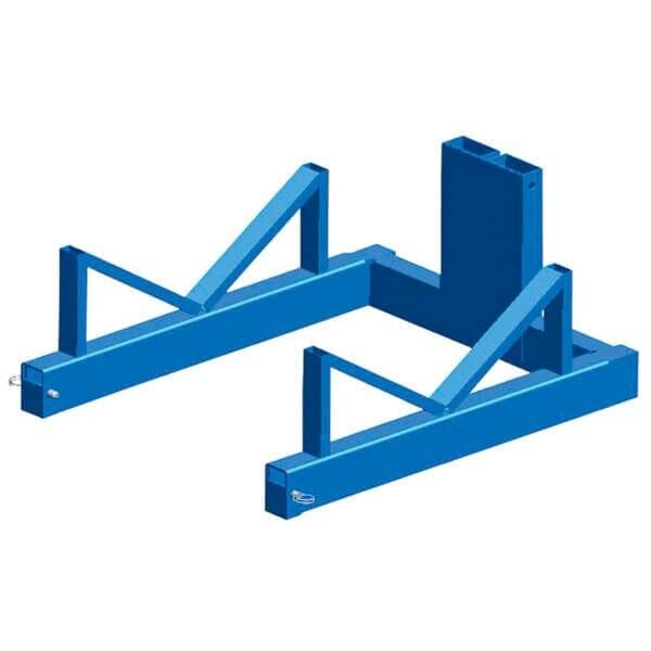 Cargo Lifter ES550 | ES700 | ES850 DTS Glass & Material Handling Equipment