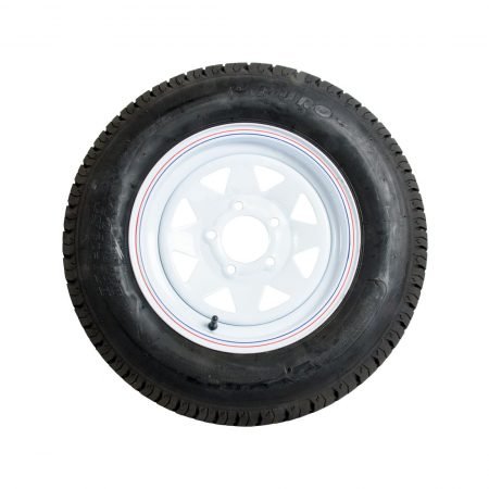 Caster For 26" Wagon MetalTech