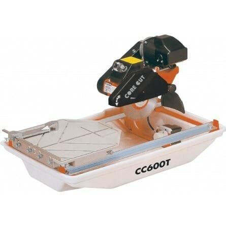 CC600T Tile Saw Diamond Products