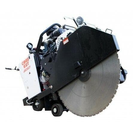 CC9074DK Deep Cut Saw 108496 Diamond Products 36"