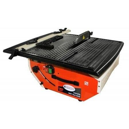 CC912TS Tile Saw Diamond Products
