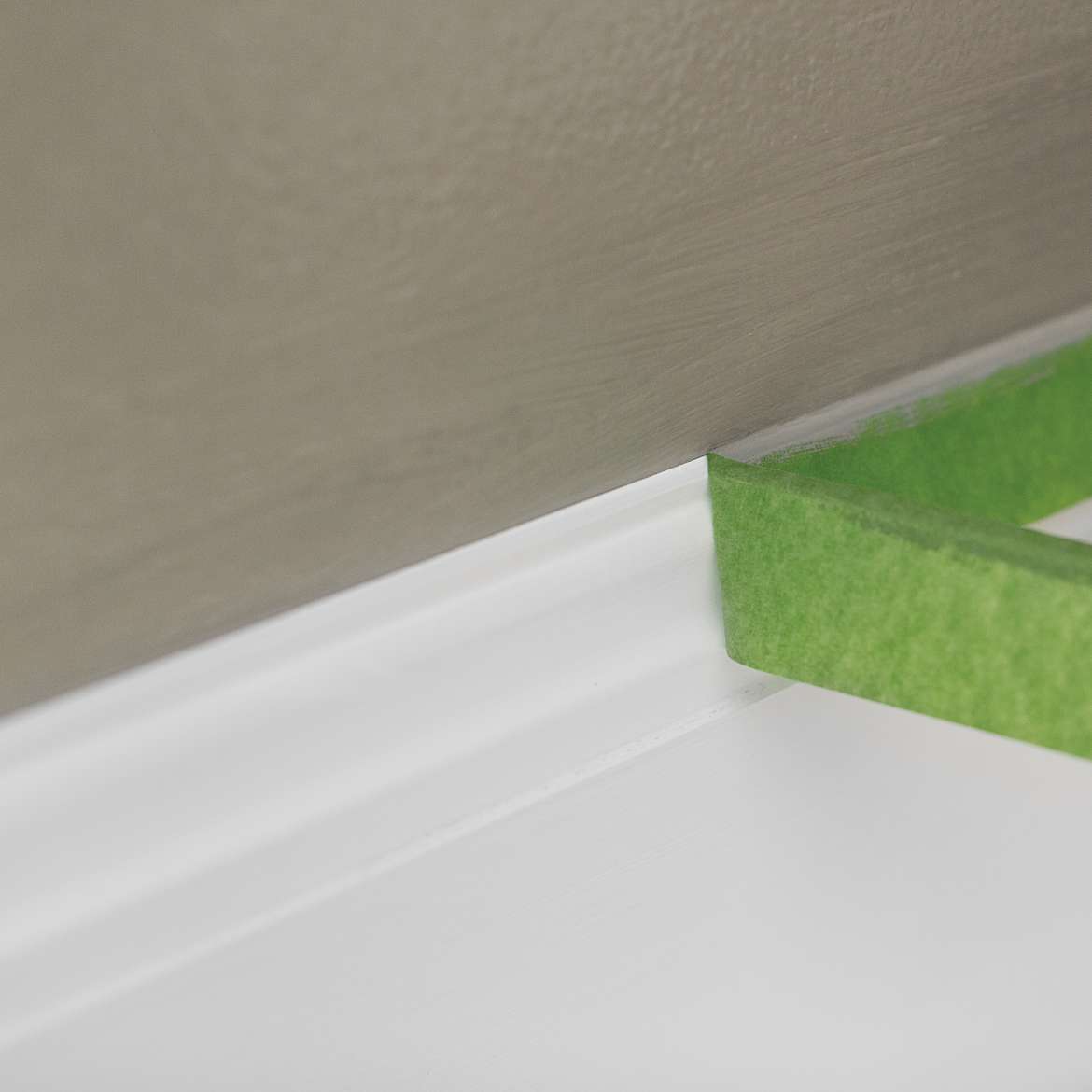 CF 120 / FrogTape® brand Painter's Tape - Multi-Surface Frog Tape